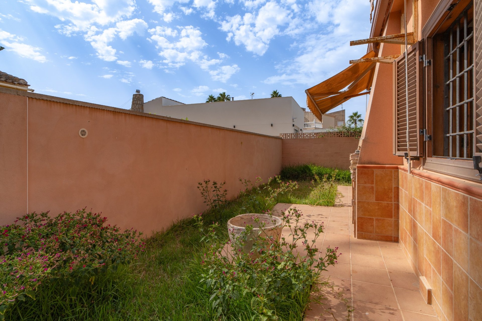Reventa - Villa - Torrevieia - LOS BALCONES - LOS ALTOS