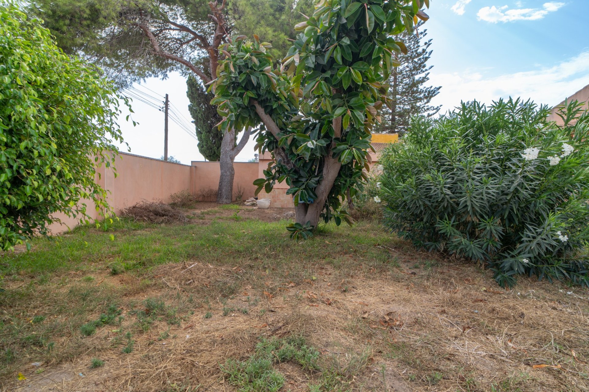 Reventa - Villa - Torrevieia - LOS BALCONES - LOS ALTOS