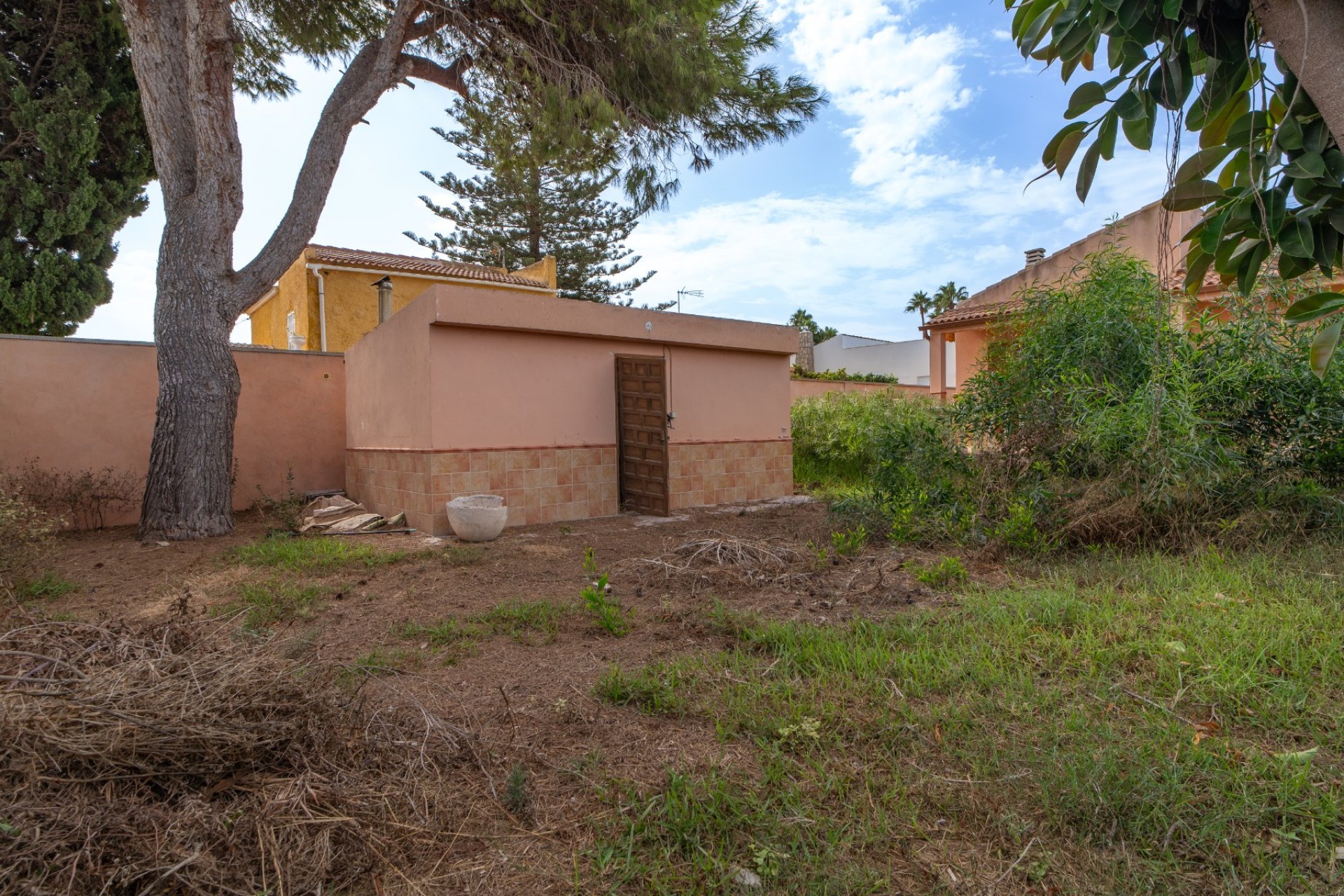 Reventa - Villa - Torrevieia - LOS BALCONES - LOS ALTOS