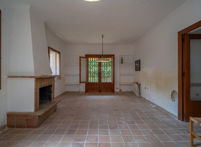 Reventa - Villa - Torrevieia - LOS BALCONES - LOS ALTOS