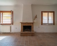 Reventa - Villa - Torrevieia - LOS BALCONES - LOS ALTOS
