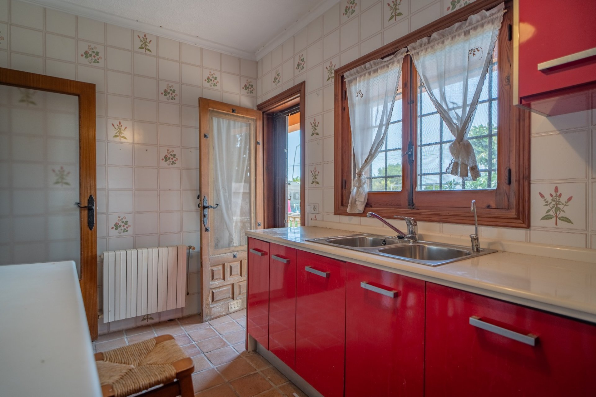 Reventa - Villa - Torrevieia - LOS BALCONES - LOS ALTOS