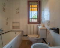 Reventa - Villa - Torrevieia - LOS BALCONES - LOS ALTOS