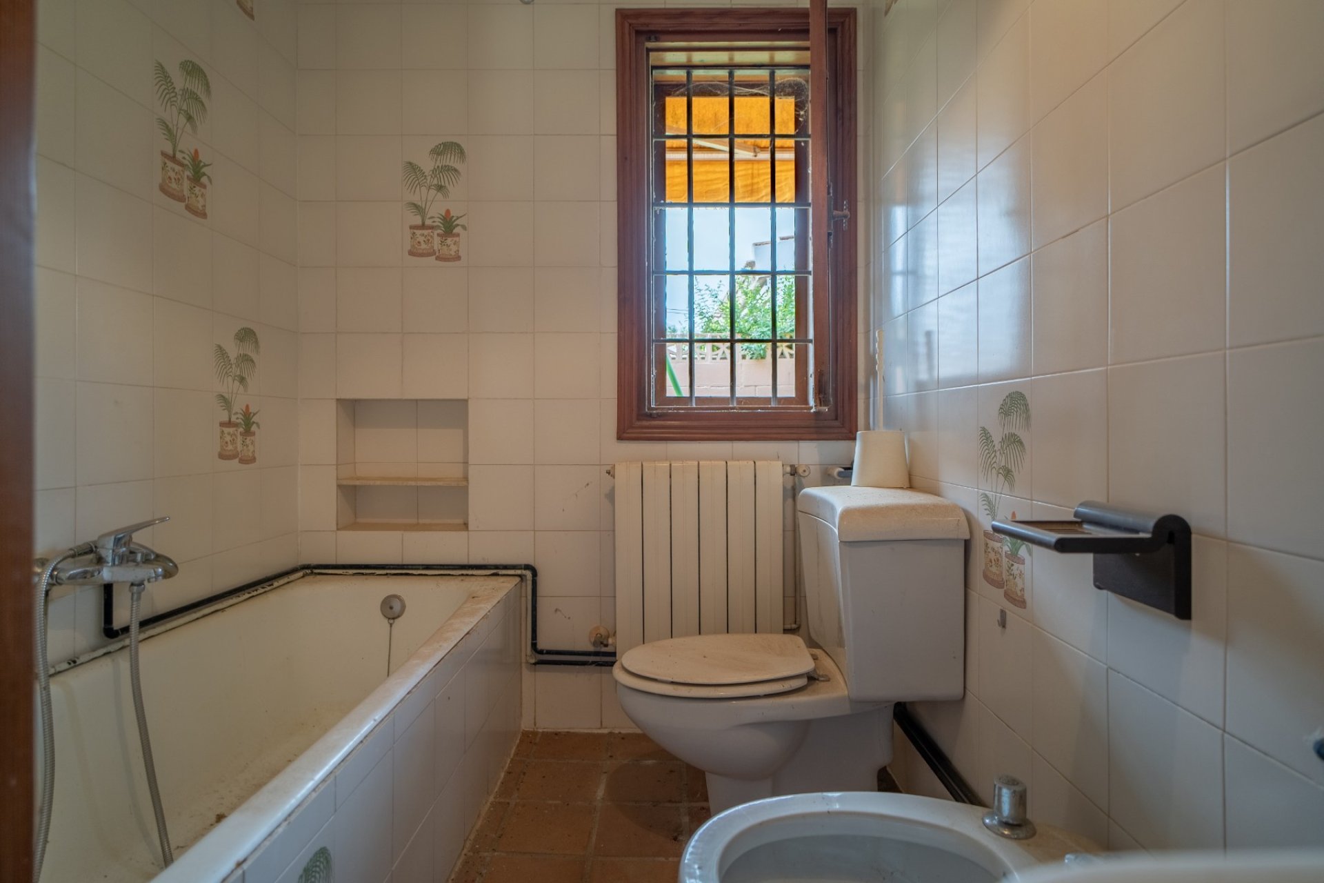 Reventa - Villa - Torrevieia - LOS BALCONES - LOS ALTOS