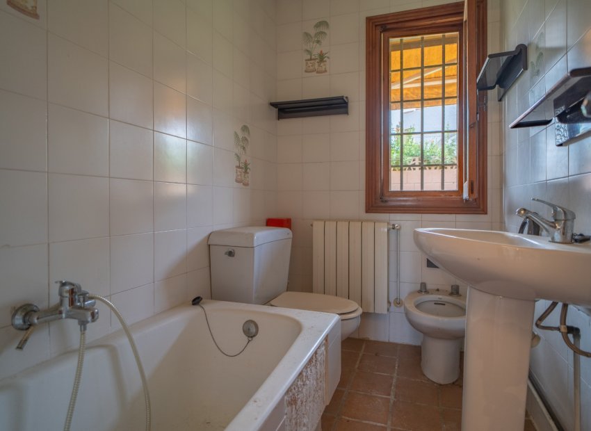 Reventa - Villa - Torrevieia - LOS BALCONES - LOS ALTOS