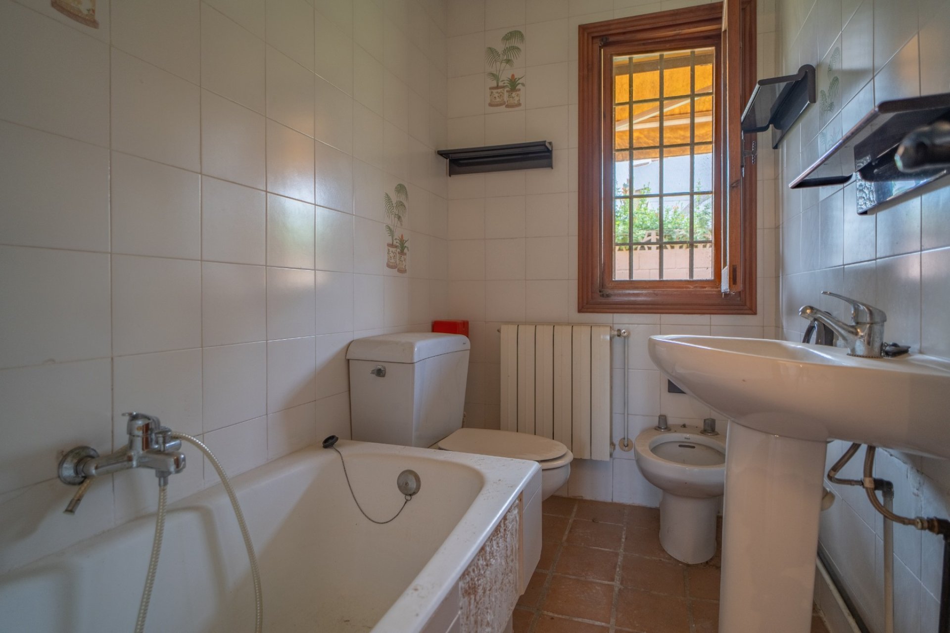 Reventa - Villa - Torrevieia - LOS BALCONES - LOS ALTOS