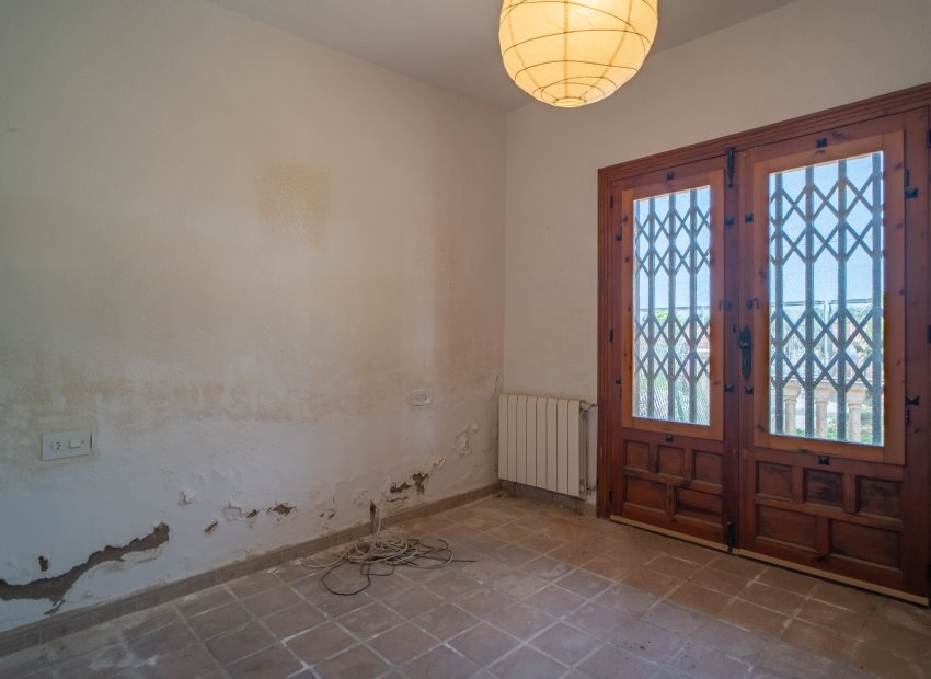 Reventa - Villa - Torrevieia - LOS BALCONES - LOS ALTOS