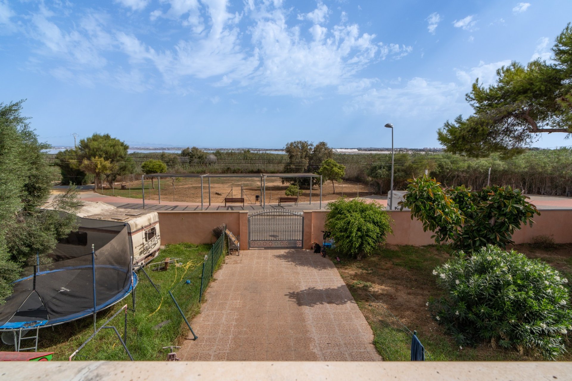 Reventa - Villa - Torrevieia - LOS BALCONES - LOS ALTOS