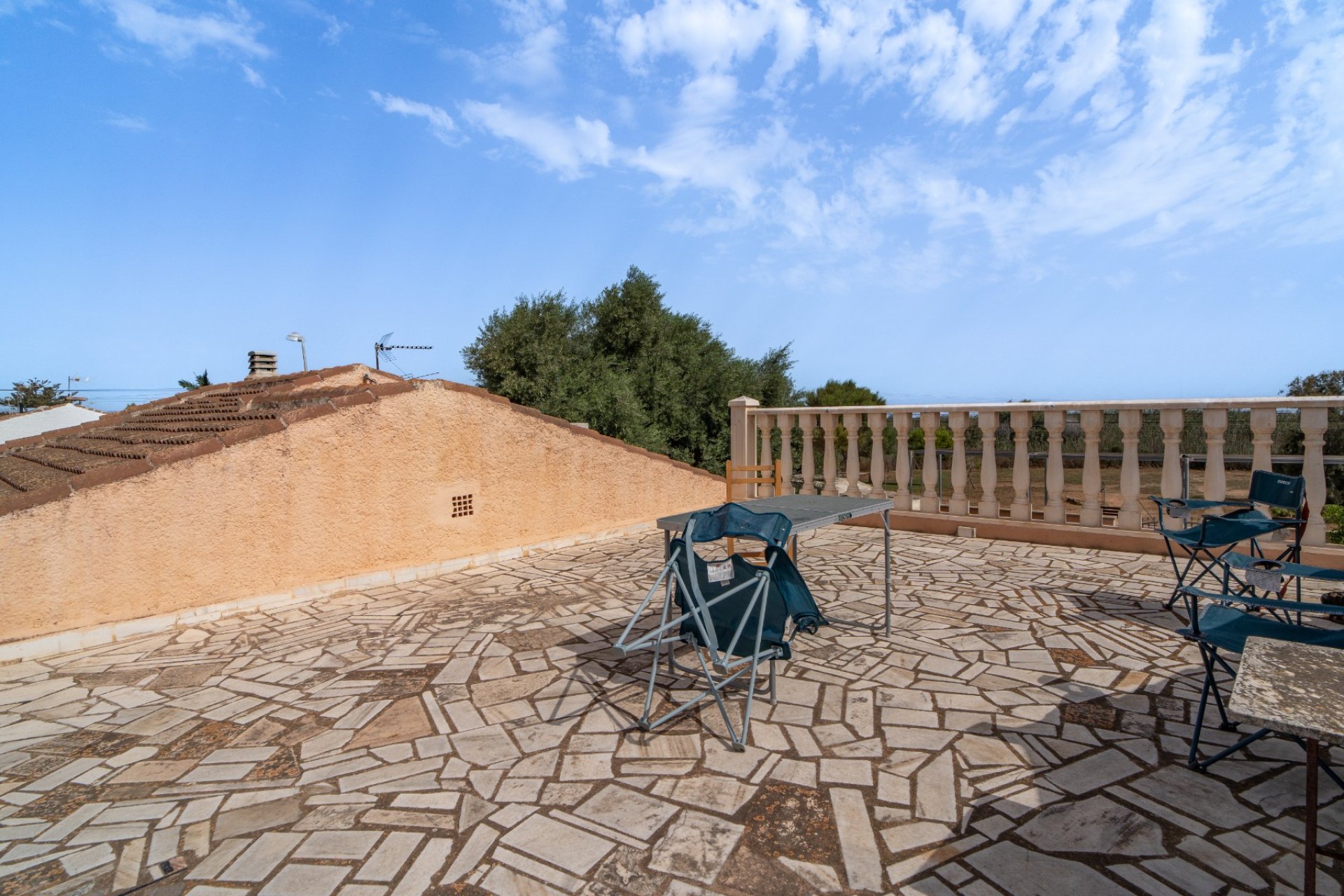 Reventa - Villa - Torrevieia - LOS BALCONES - LOS ALTOS