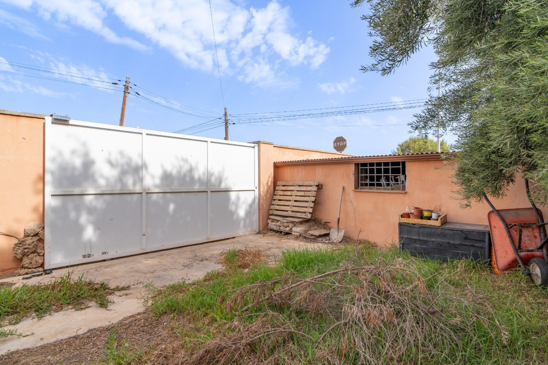 Reventa - Villa - Torrevieia - LOS BALCONES - LOS ALTOS