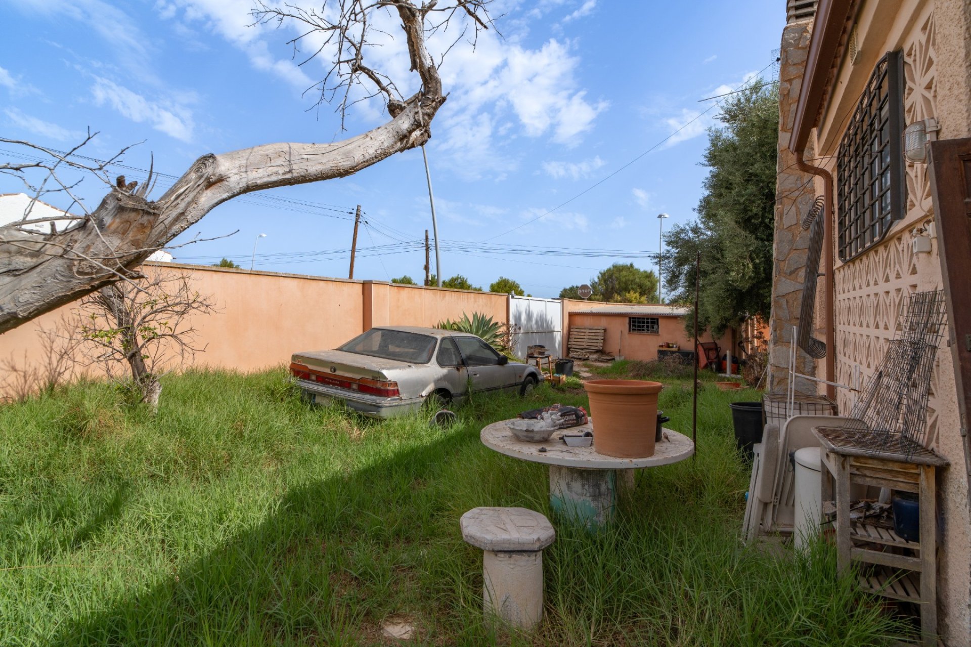 Reventa - Villa - Torrevieia - LOS BALCONES - LOS ALTOS