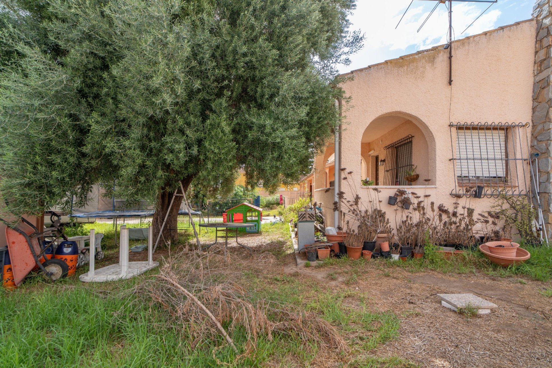 Reventa - Villa - Torrevieia - LOS BALCONES - LOS ALTOS