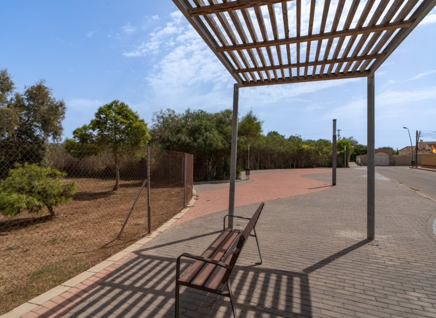 Reventa - Villa - Torrevieia - LOS BALCONES - LOS ALTOS