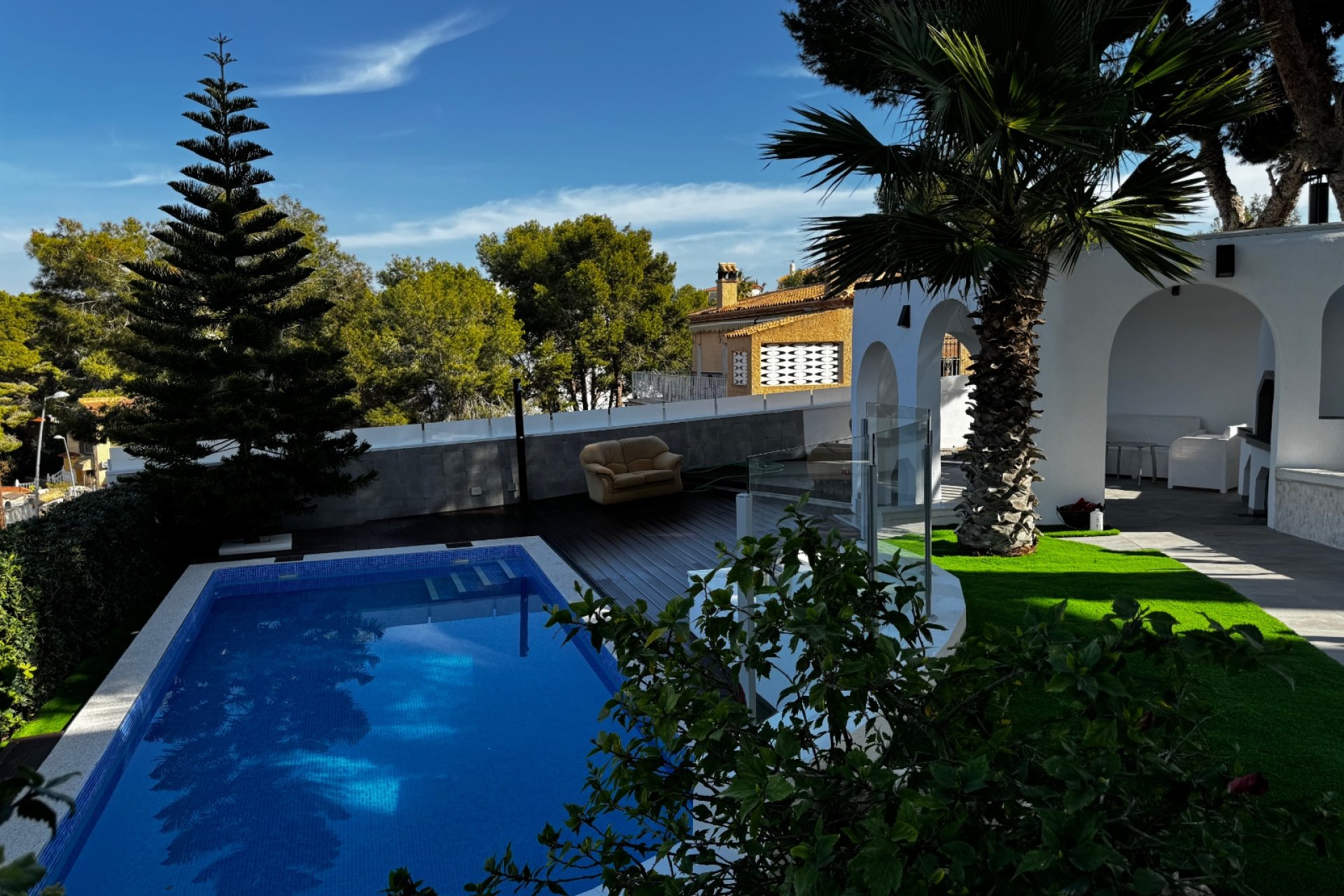 Reventa - Villa - Torrevieia - Los Balcones