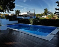 Reventa - Villa - Torrevieia - Los Balcones