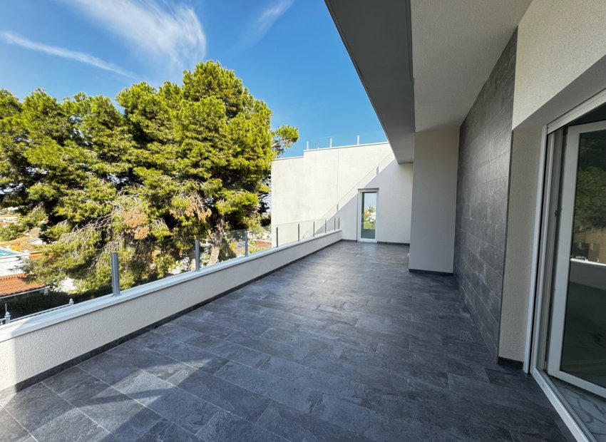 Reventa - Villa - Torrevieia - Los Balcones