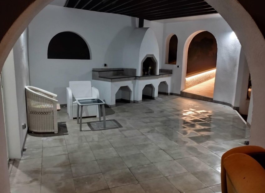 Reventa - Villa - Torrevieia - Los Balcones