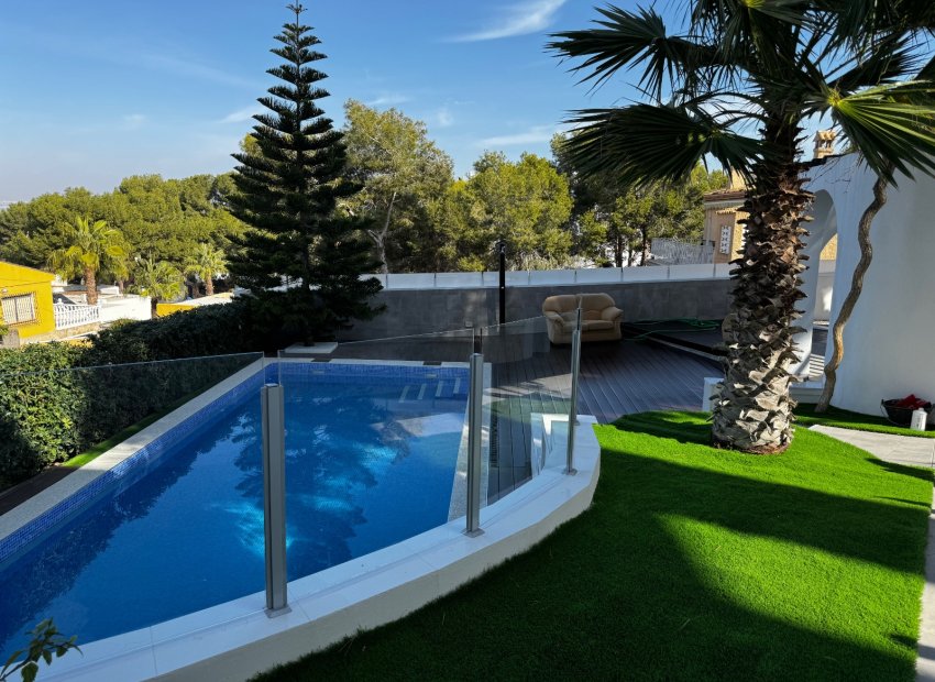 Reventa - Villa - Torrevieia - Los Balcones