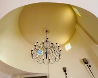 Reventa - Villa - Torrevieia - Los Balcones