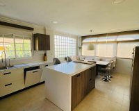 Reventa - Villa - Torrevieia - Los Balcones