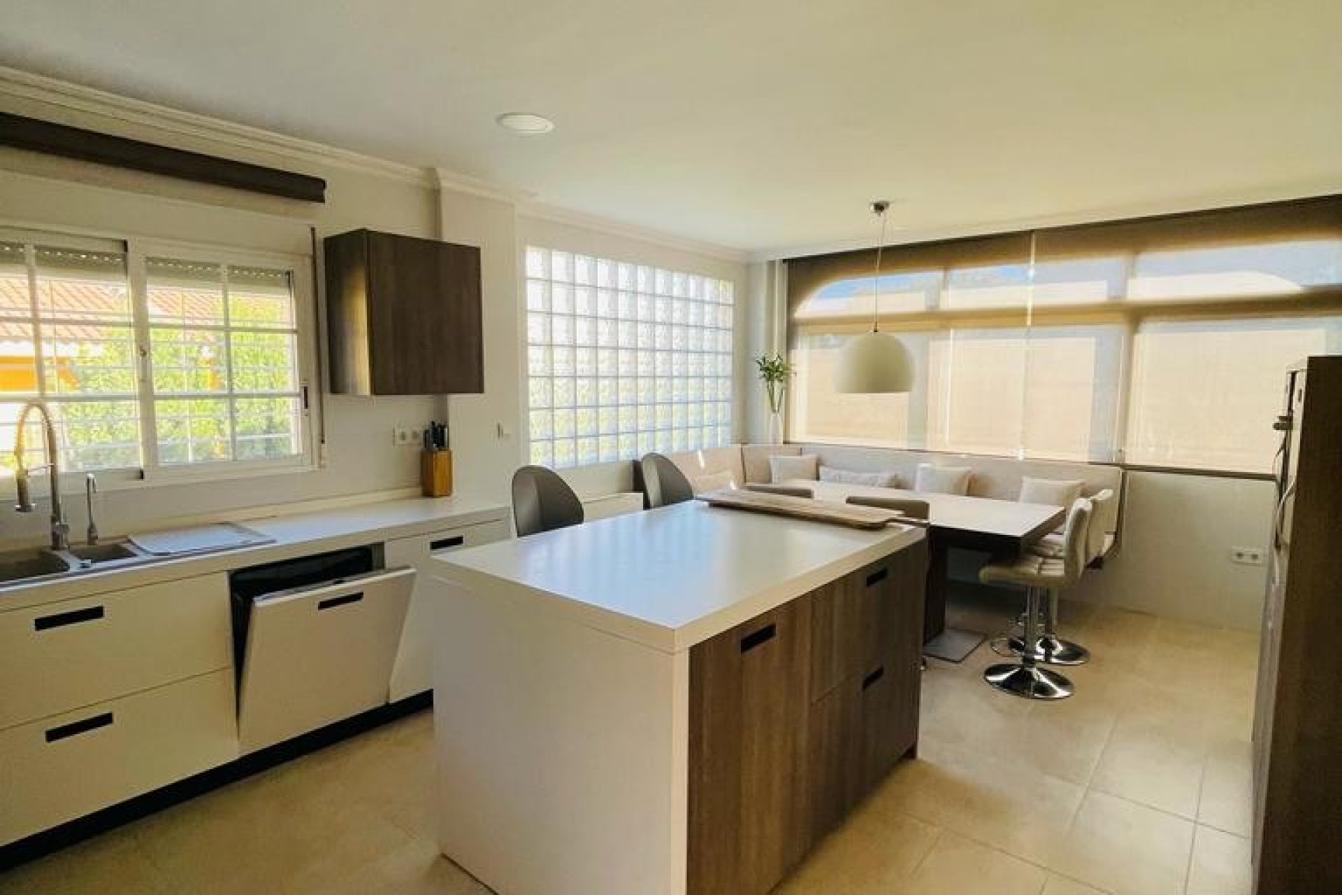 Reventa - Villa - Torrevieia - Los Balcones