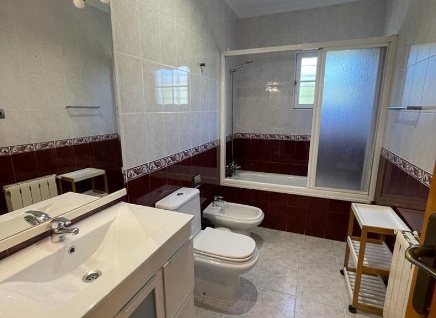 Reventa - Villa - Torrevieia - Los Balcones