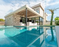 Reventa - Villa - Torrevieia - Los Balcones