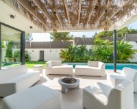 Reventa - Villa - Torrevieia - Los Balcones