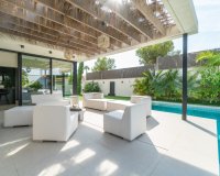 Reventa - Villa - Torrevieia - Los Balcones