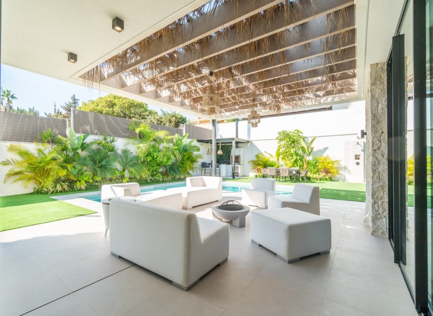 Reventa - Villa - Torrevieia - Los Balcones