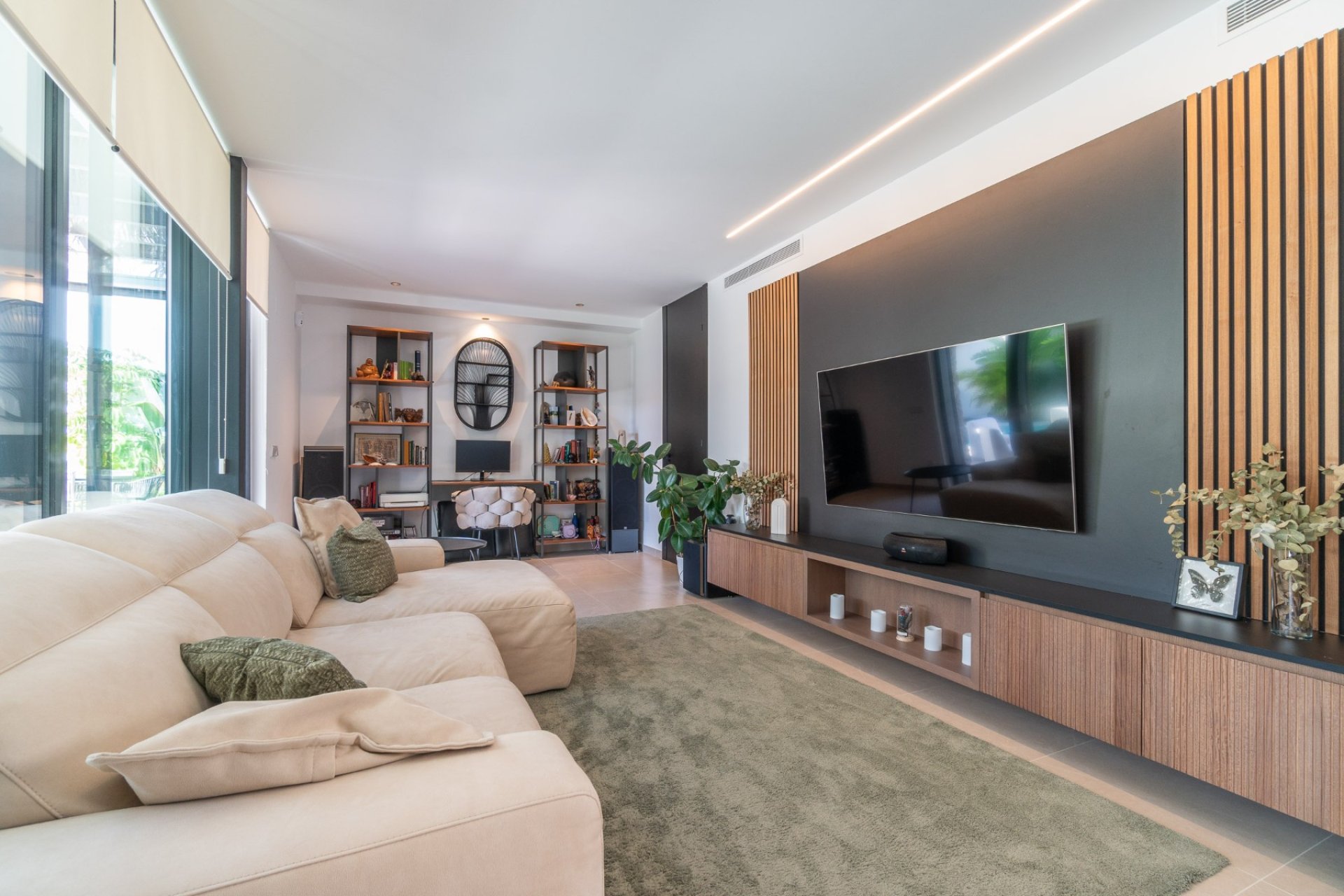 Reventa - Villa - Torrevieia - Los Balcones