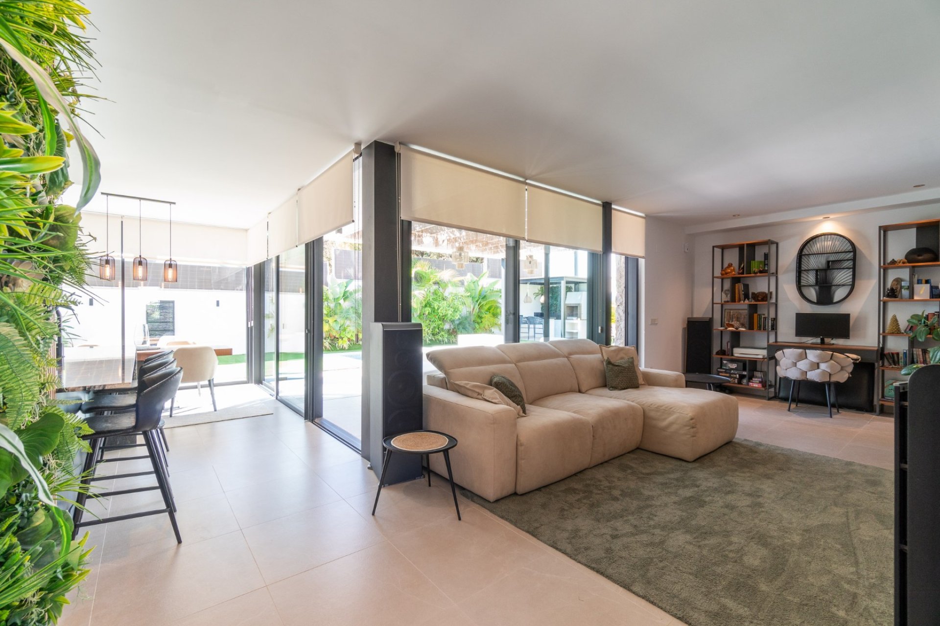 Reventa - Villa - Torrevieia - Los Balcones