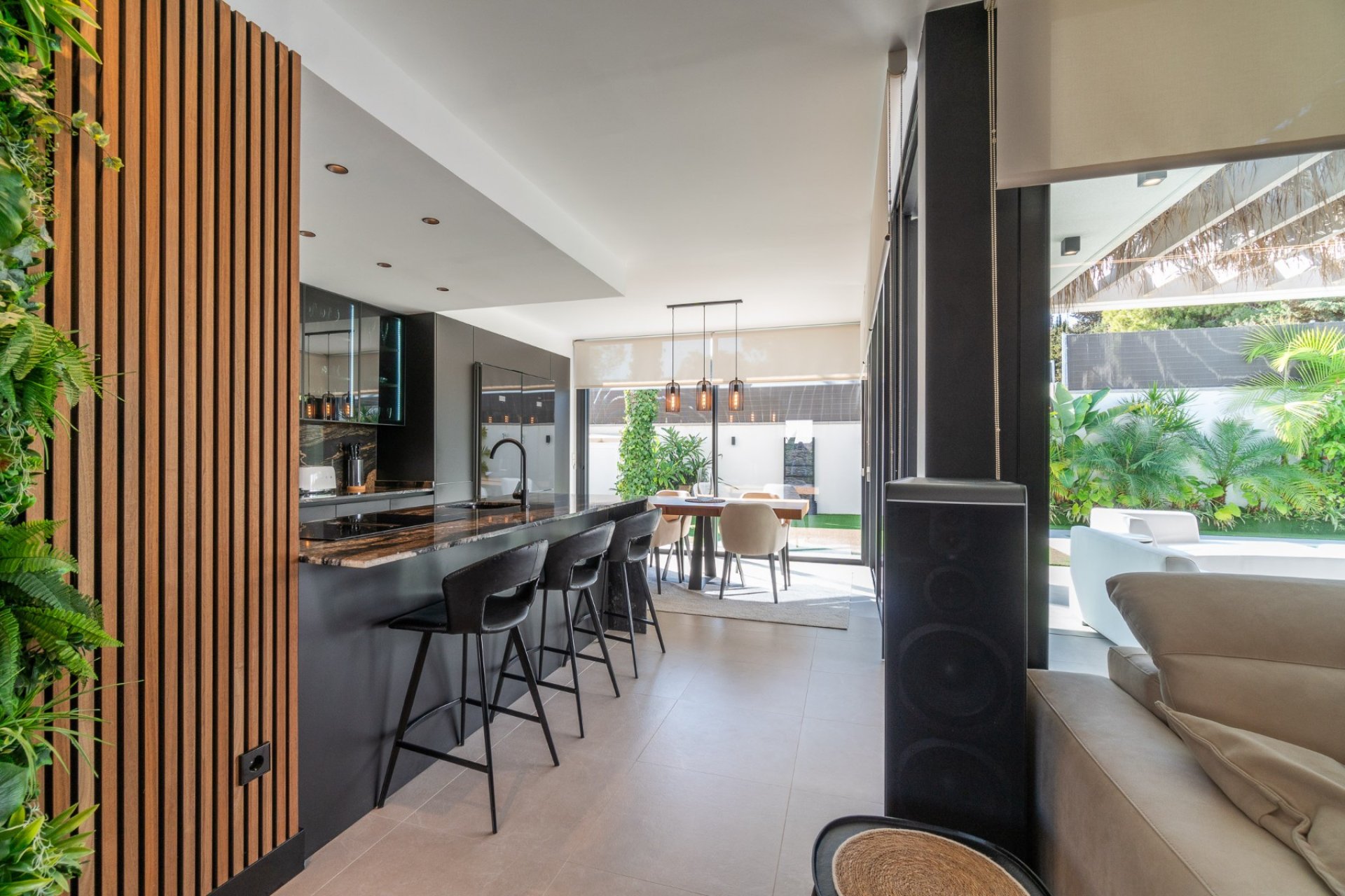 Reventa - Villa - Torrevieia - Los Balcones