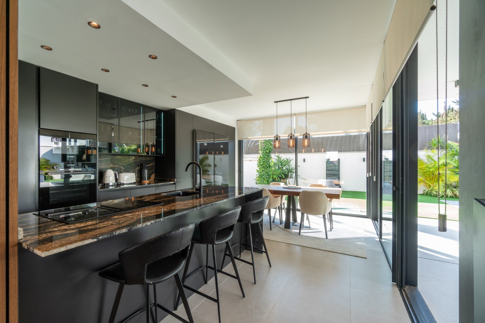 Reventa - Villa - Torrevieia - Los Balcones