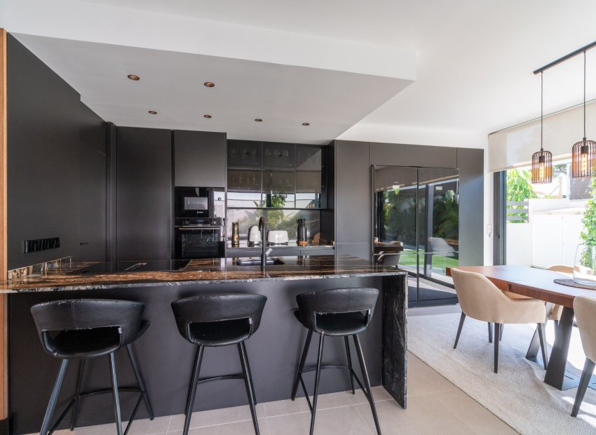 Reventa - Villa - Torrevieia - Los Balcones