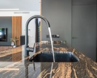 Reventa - Villa - Torrevieia - Los Balcones