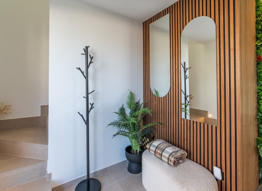 Reventa - Villa - Torrevieia - Los Balcones