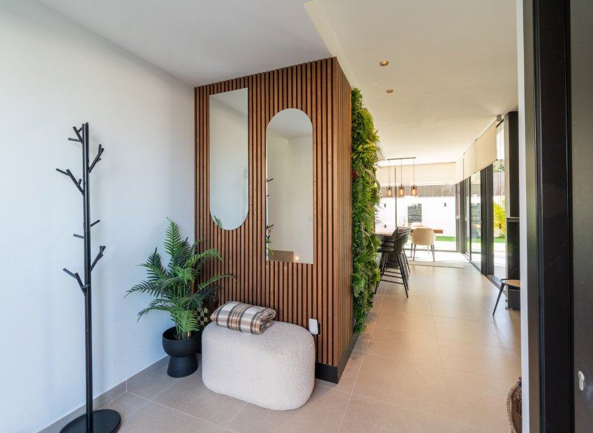 Reventa - Villa - Torrevieia - Los Balcones