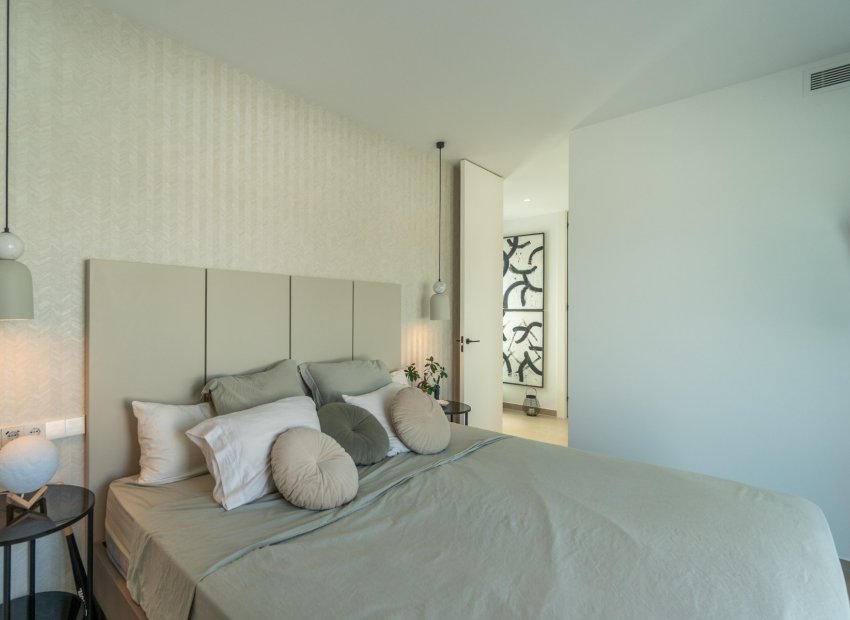 Reventa - Villa - Torrevieia - Los Balcones