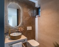 Reventa - Villa - Torrevieia - Los Balcones