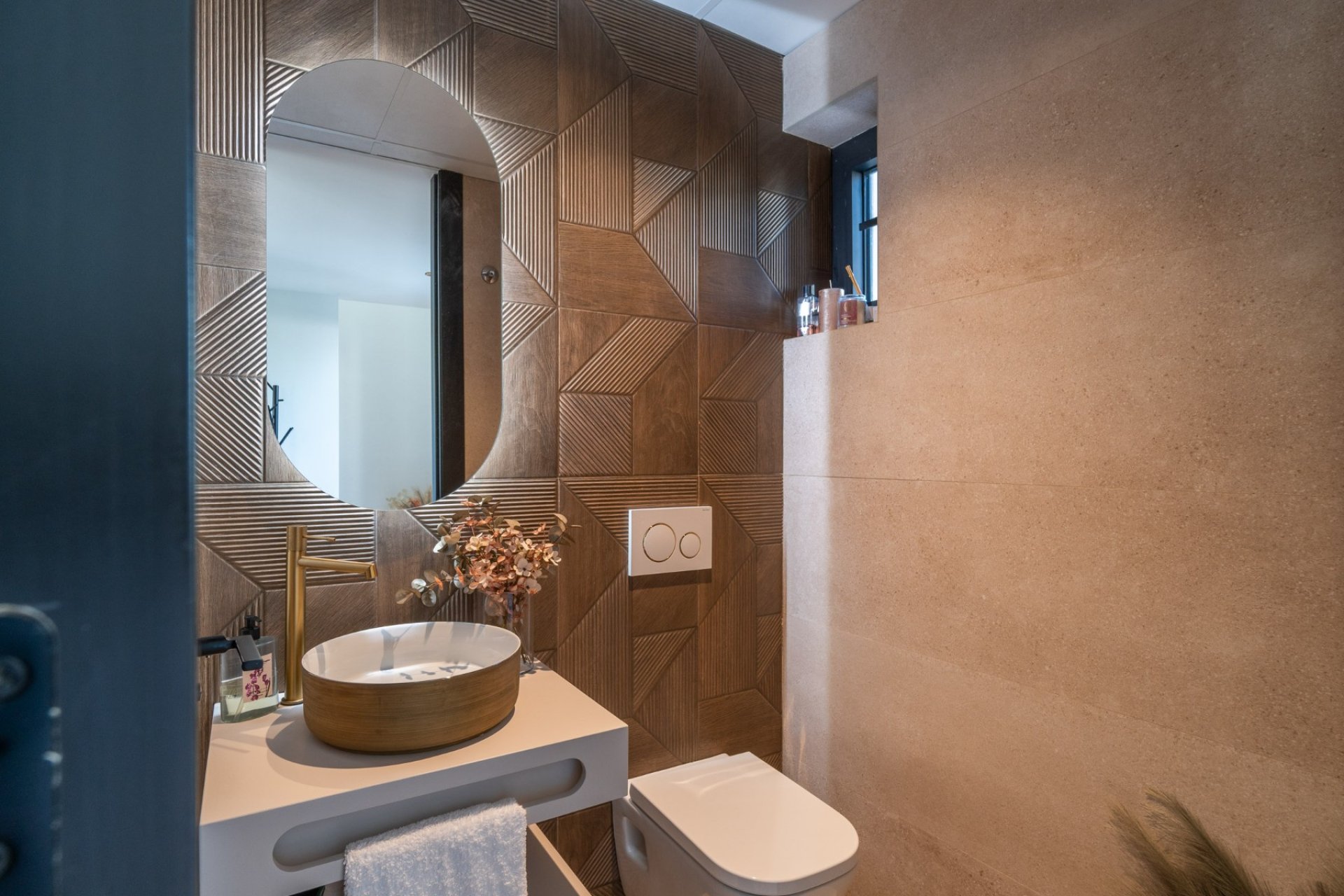 Reventa - Villa - Torrevieia - Los Balcones