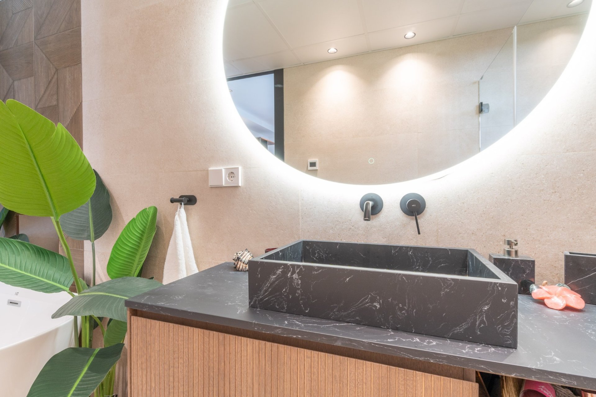 Reventa - Villa - Torrevieia - Los Balcones