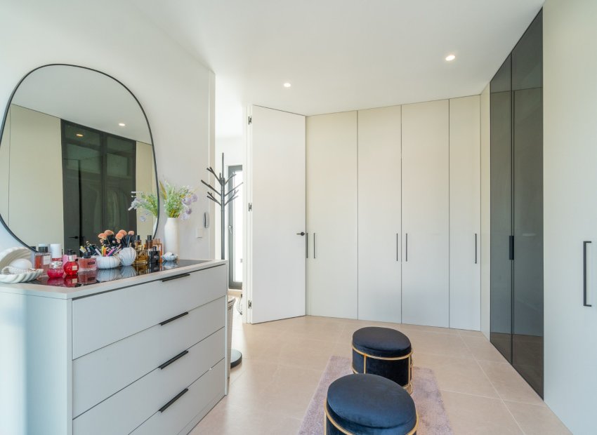 Reventa - Villa - Torrevieia - Los Balcones