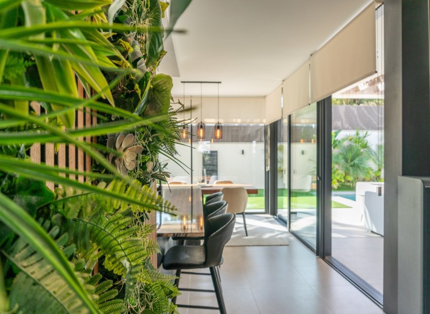 Reventa - Villa - Torrevieia - Los Balcones