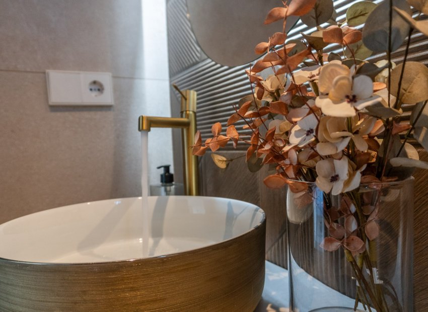 Reventa - Villa - Torrevieia - Los Balcones