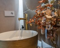 Reventa - Villa - Torrevieia - Los Balcones