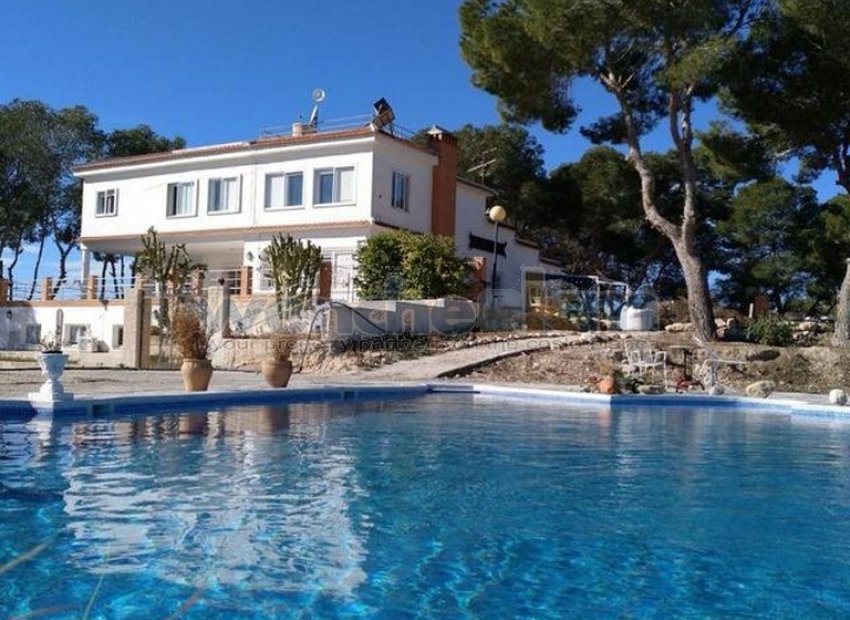 Reventa - Villa - Torrevieia - Los Balcones