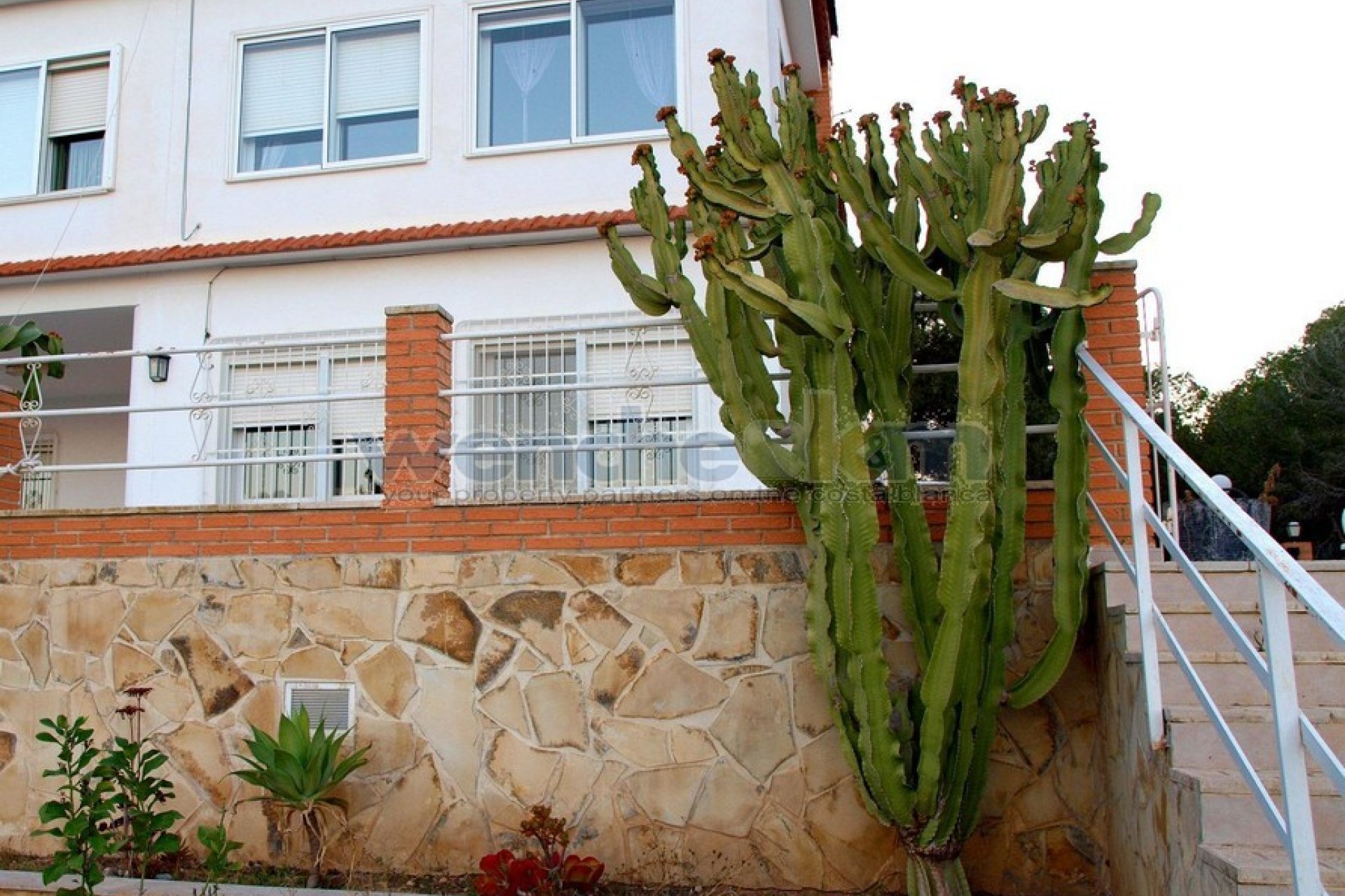Reventa - Villa - Torrevieia - Los Balcones