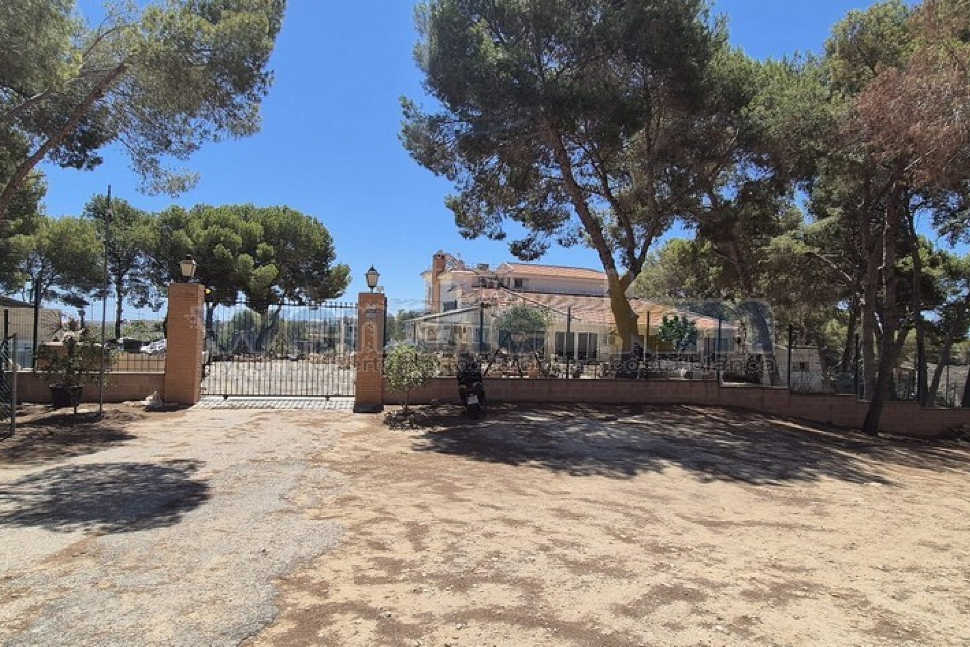 Reventa - Villa - Torrevieia - Los Balcones