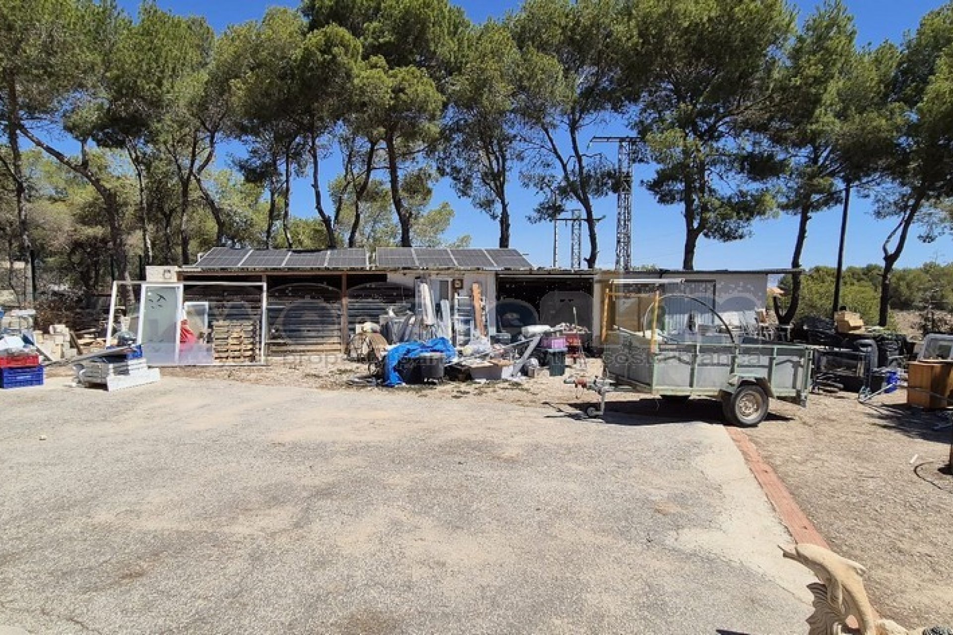 Reventa - Villa - Torrevieia - Los Balcones